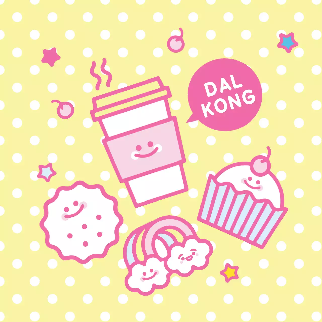 DALKONG
