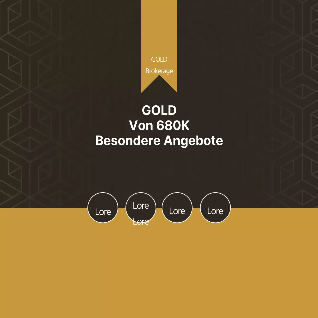 Verkaufen einer Wohnung