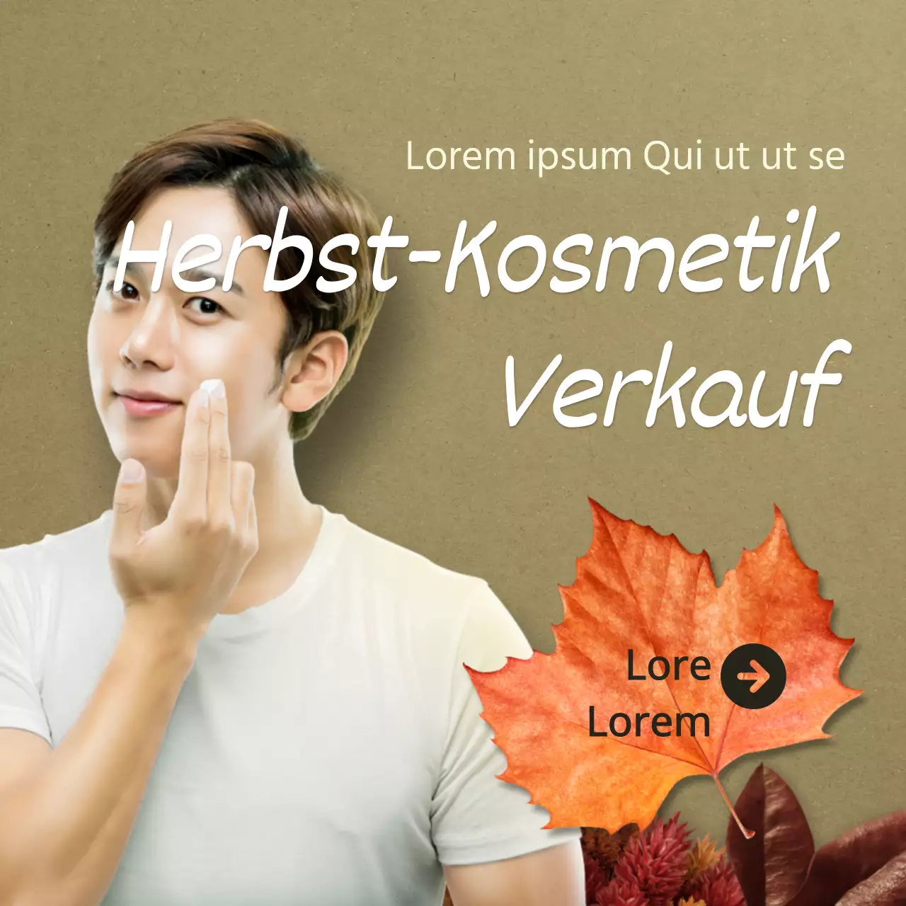 Einführungsrabatt auf Miri Feuchtigkeitscreme