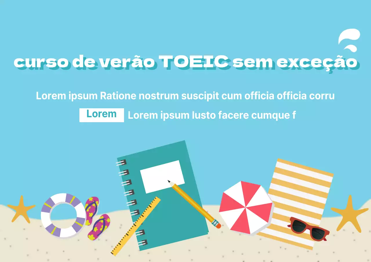 Promoções de verão