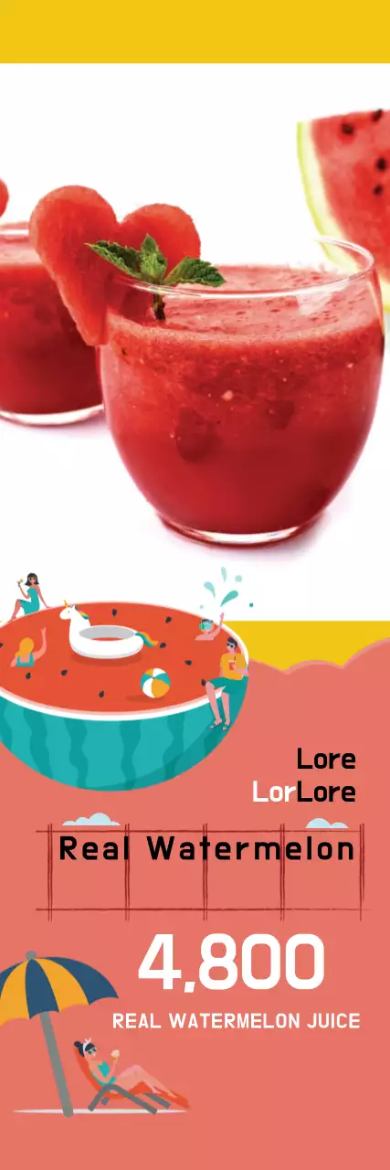 45306_Real Watermelon