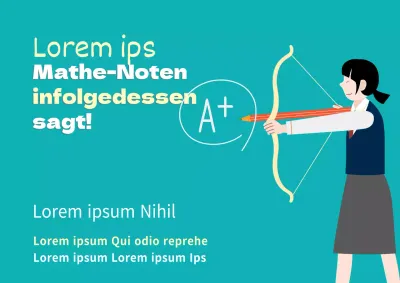 Anwerbung von Sekundarschülern