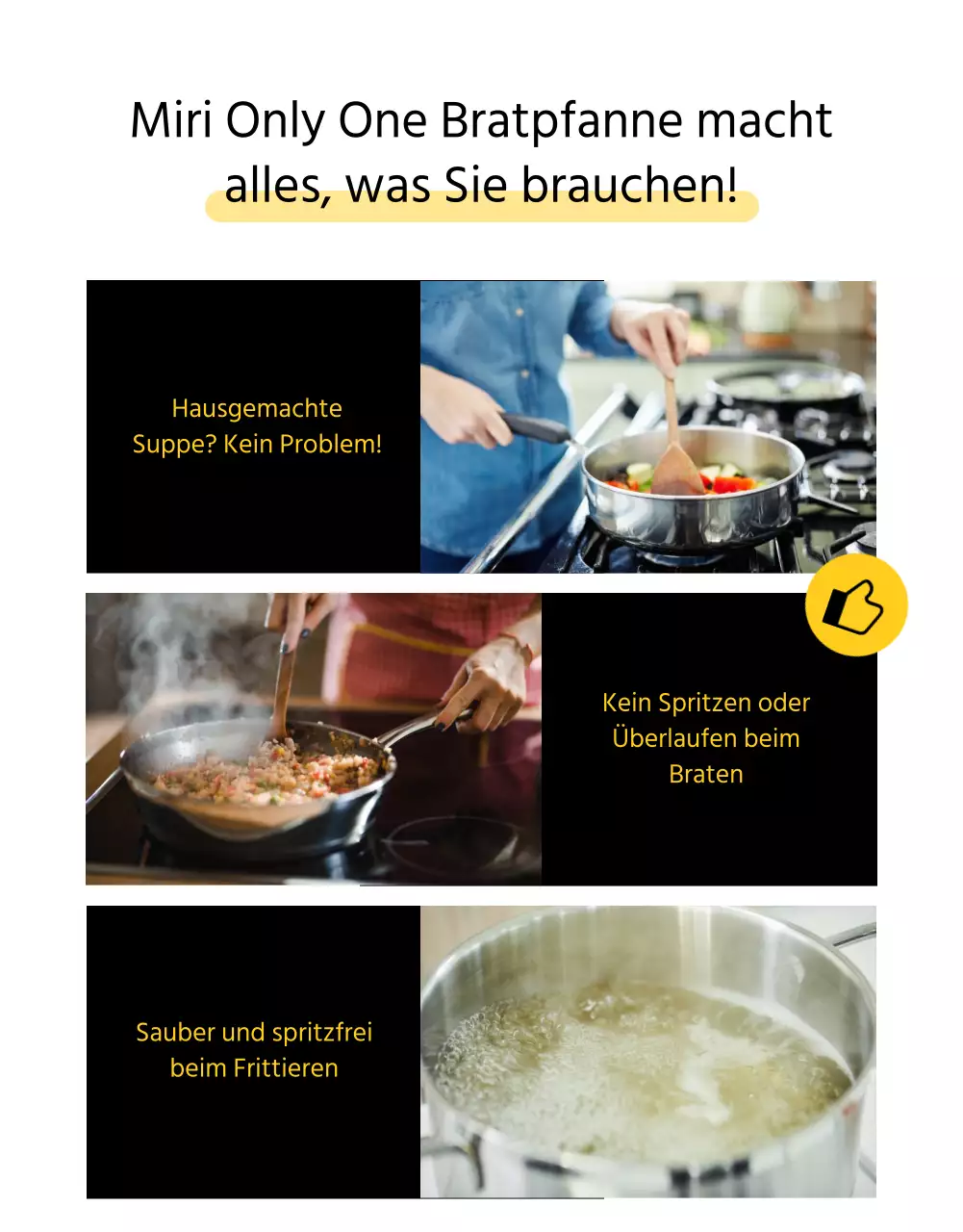 Bratpfanne