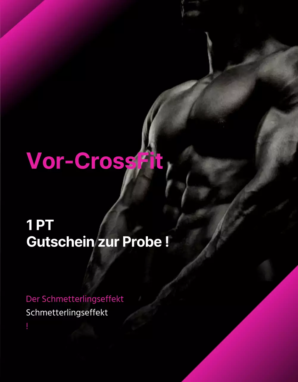 (Premium)_Gym PT Promotion in rosa-blauem Farbverlauf (Detailseite)-Kopie