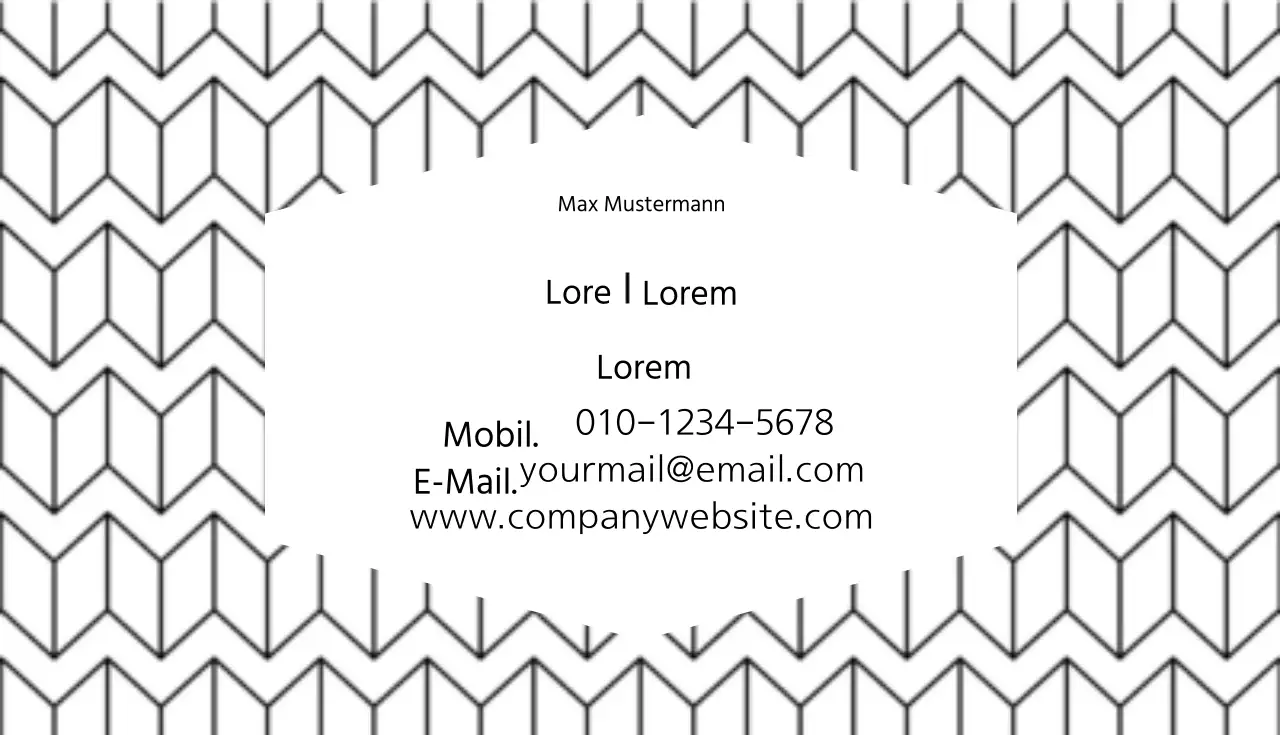 Name des Unternehmens