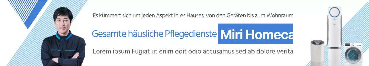 Total Homecare Service Miri Homecare Appliance Air Conditioning Reinigung Umzug