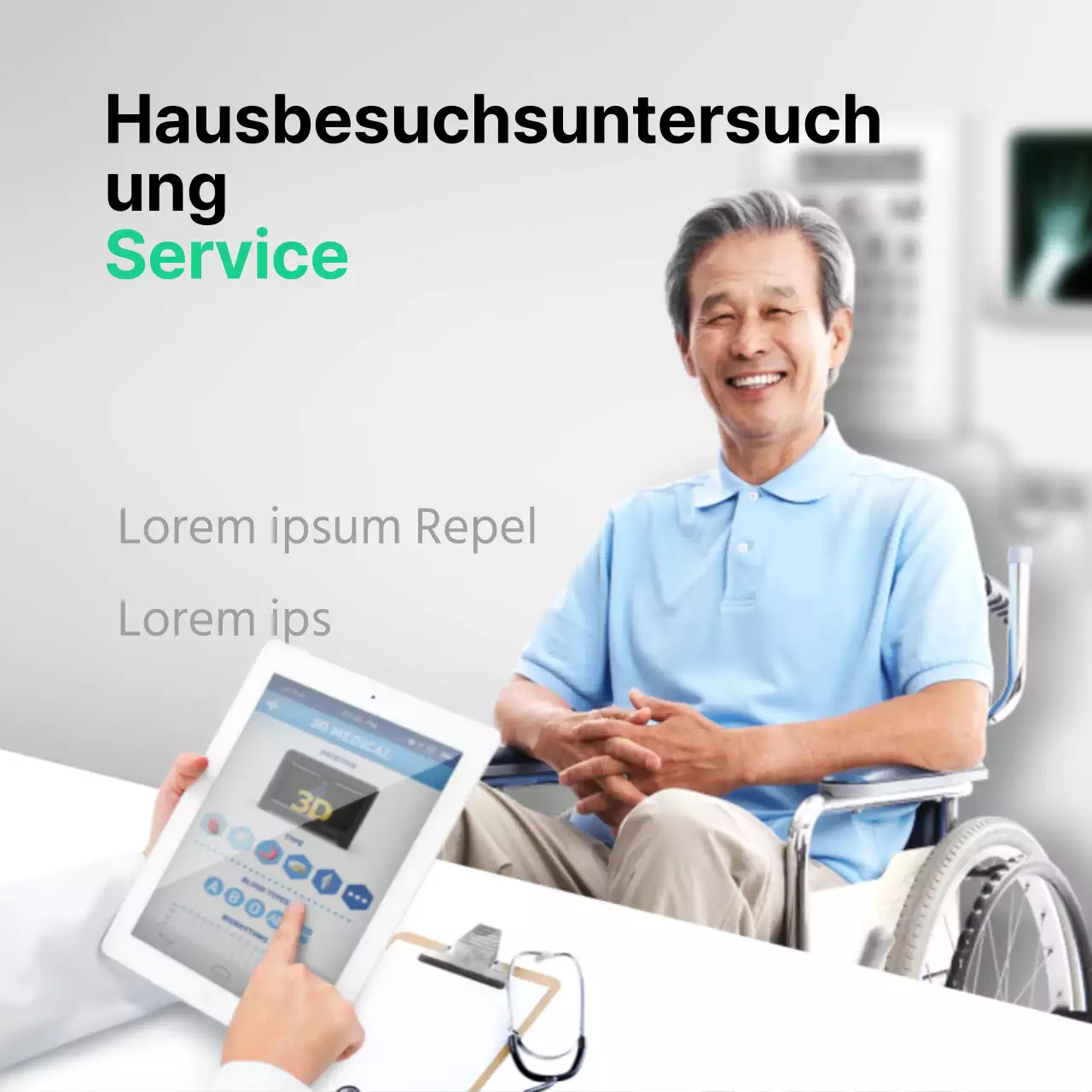 Politik zur Unterstützung der Gesundheitsvorsorge