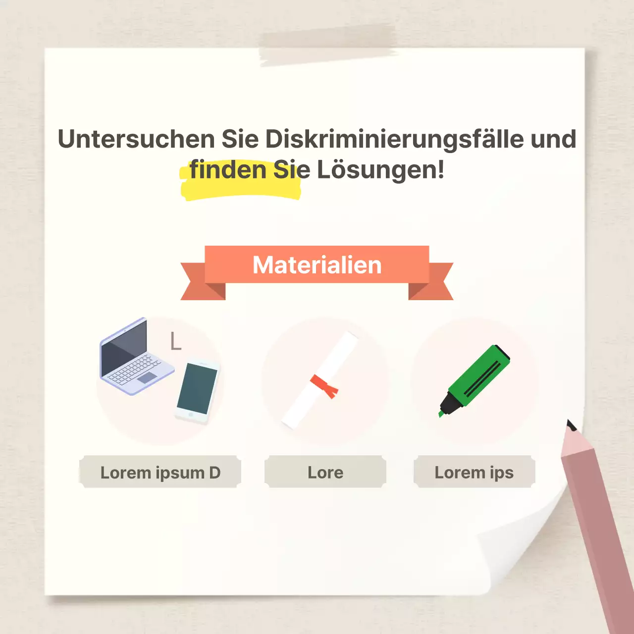 Dooclass Welttag der kulturellen Vielfalt KarteNews Design