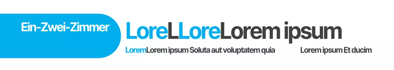 Verpachtung und Verkauf