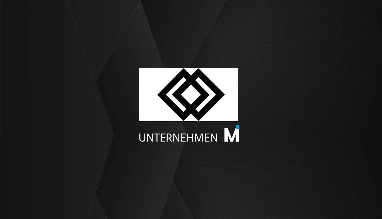 Unternehmen Allgemeine Visitenkarte