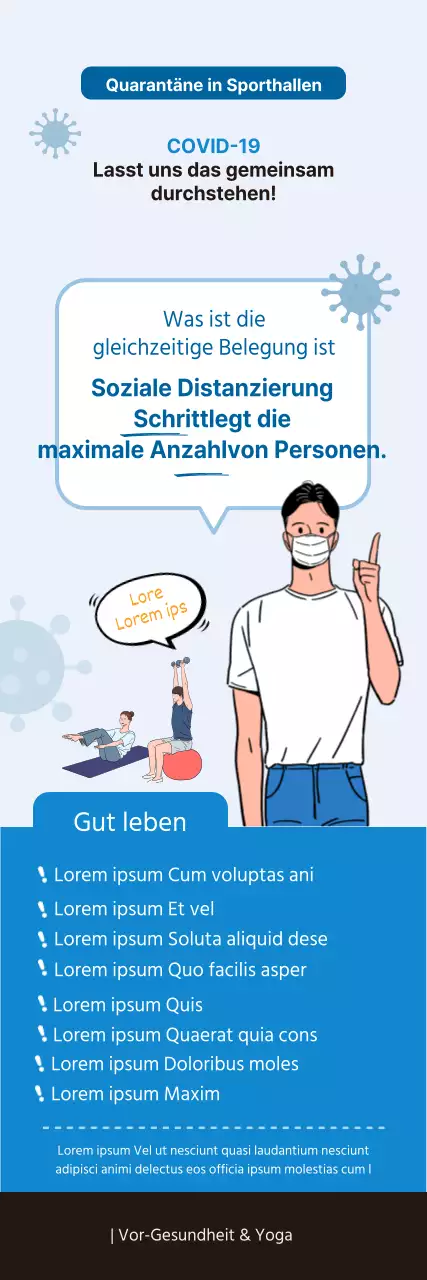 Corona_LifeSafety_Gyms