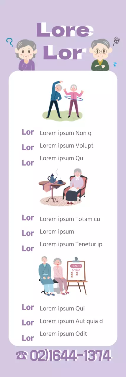 Prävention von Demenzerkrankungen