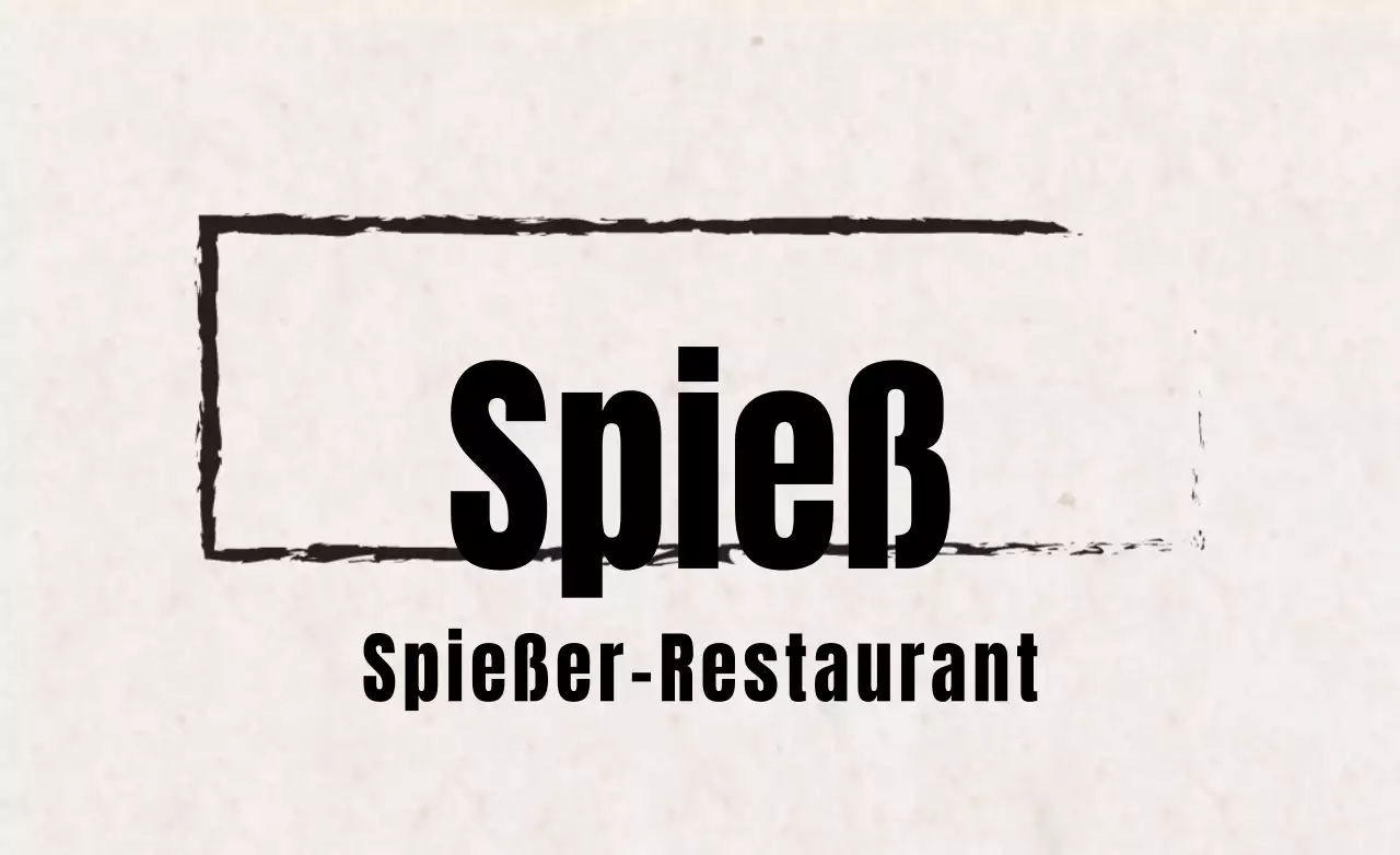 Spieß
