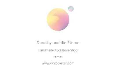 Dorothy und die Sterne