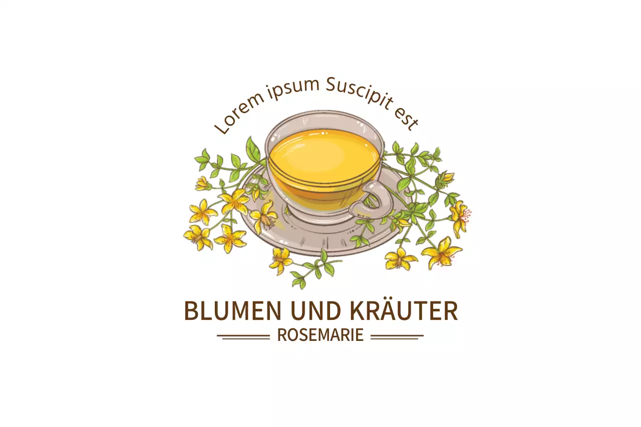 Gesunde Tees, die Sie beruhigen