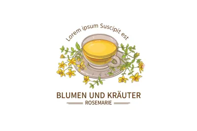 Gesunde Tees, die Sie beruhigen