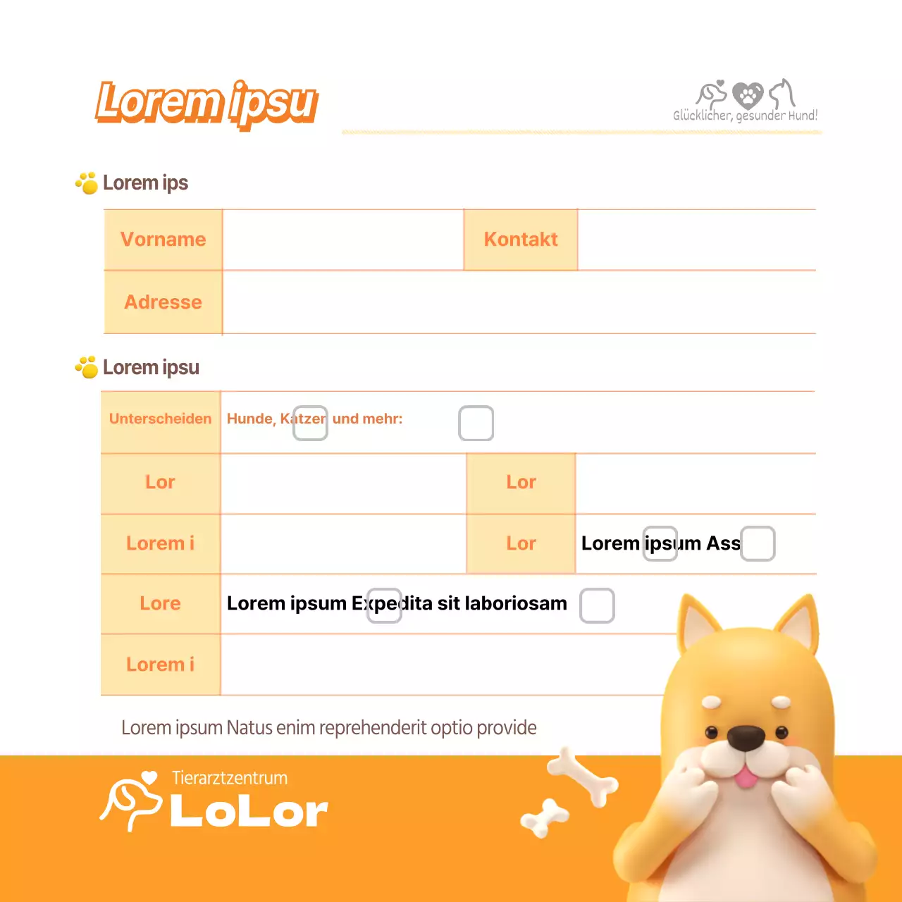 Tteokmemoji_Veterinärkrankenhaus