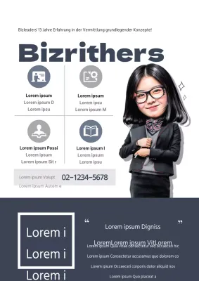 Saubere Schulwerbung mit Nacktfotos von Schülern