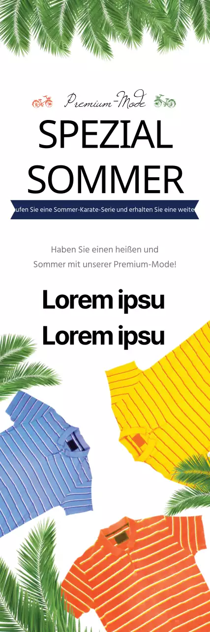 Besondere thermische