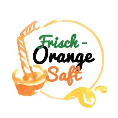 Frisch-Orange