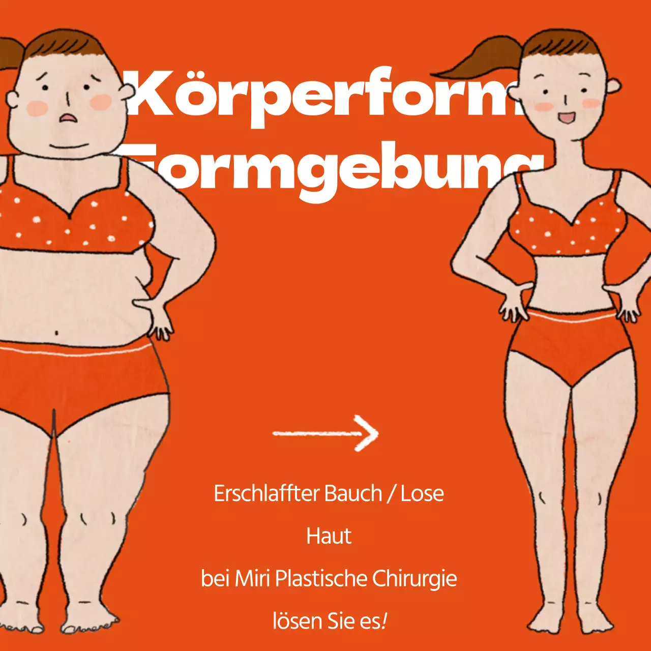 Plastische Chirurgie