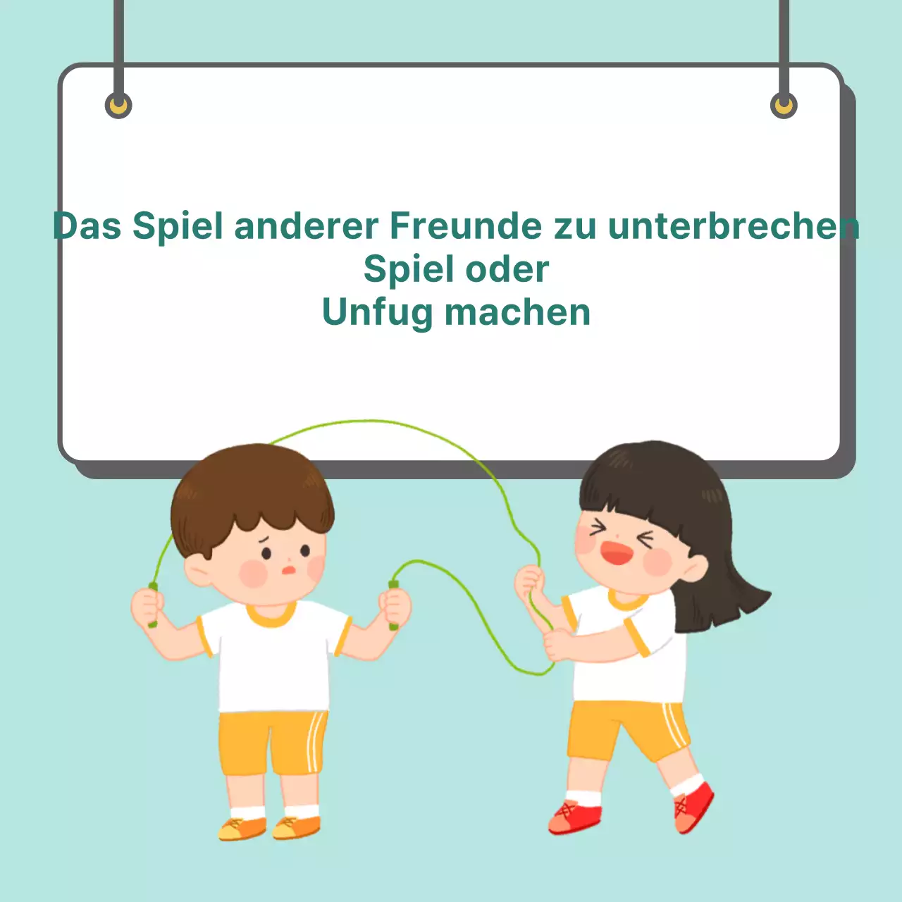 Verwendung der Dooclass Playground CardNews