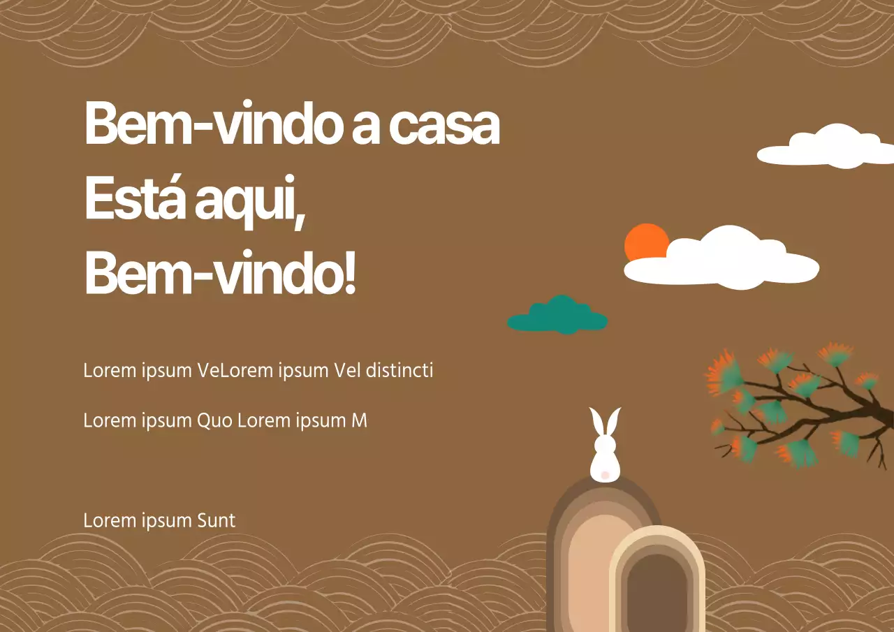 Rumo a casa