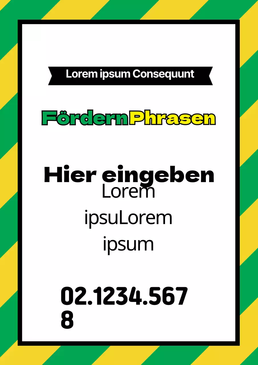 44571_MusterTextEingabe