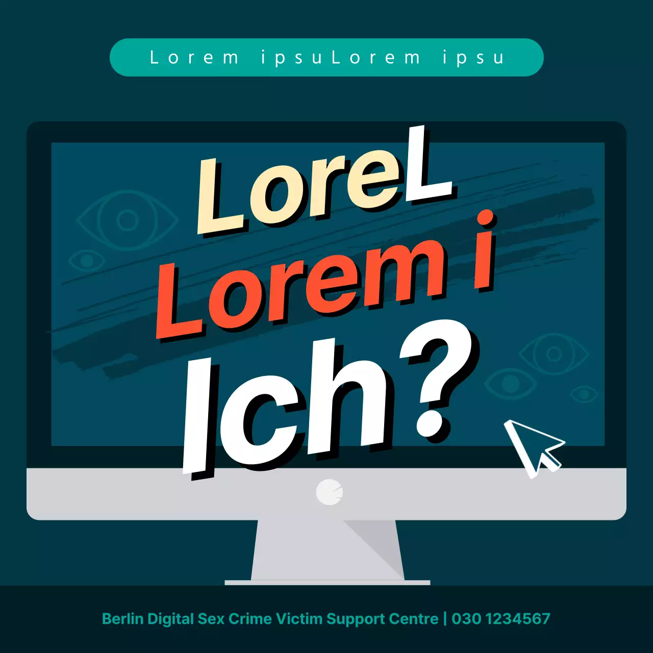 Die zwei Seiten der grün gefärbten Technologie Die Fallstricke der Deepfakes