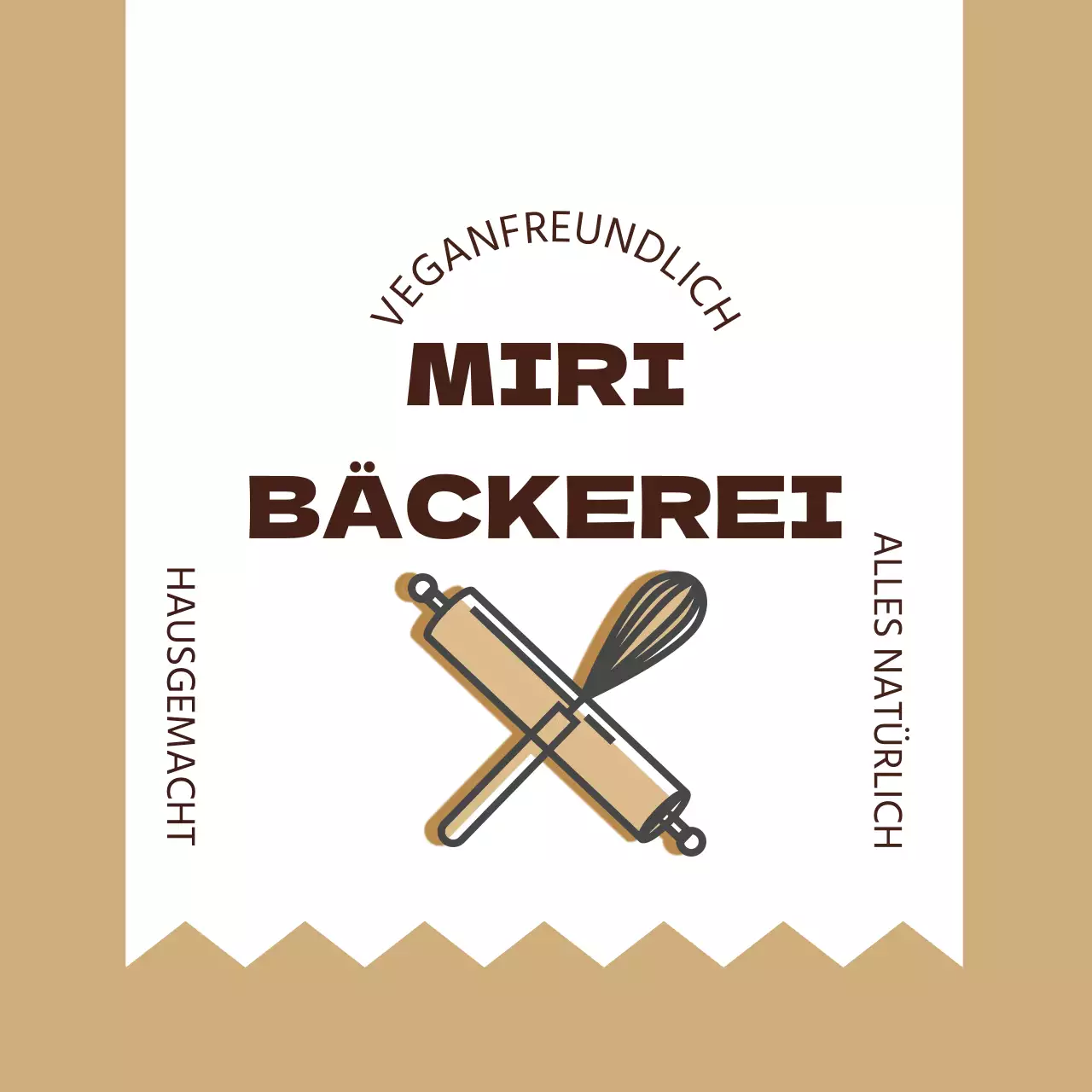 Bäckerei