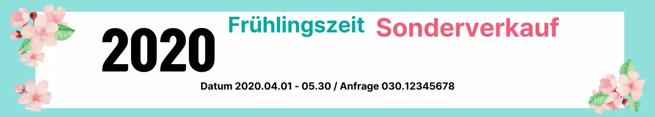 43079_Frühjahrsverkauf