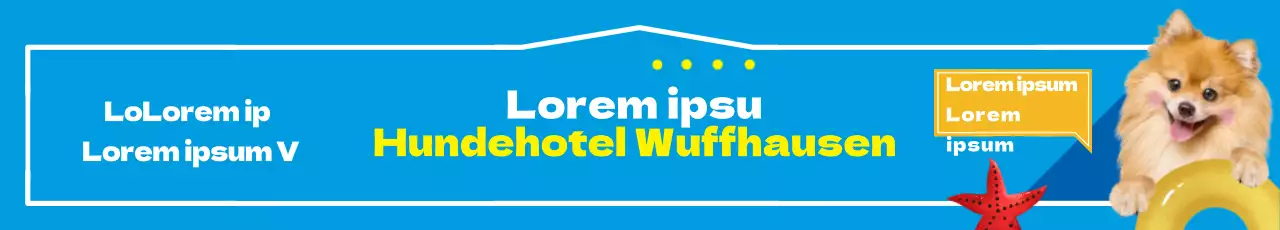 190710_Dog Hotel Street Banner