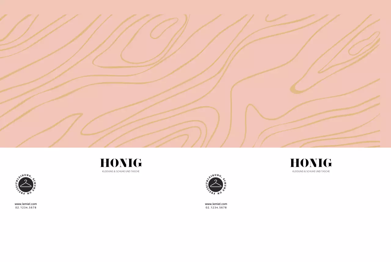 Bekleidungsgeschäft