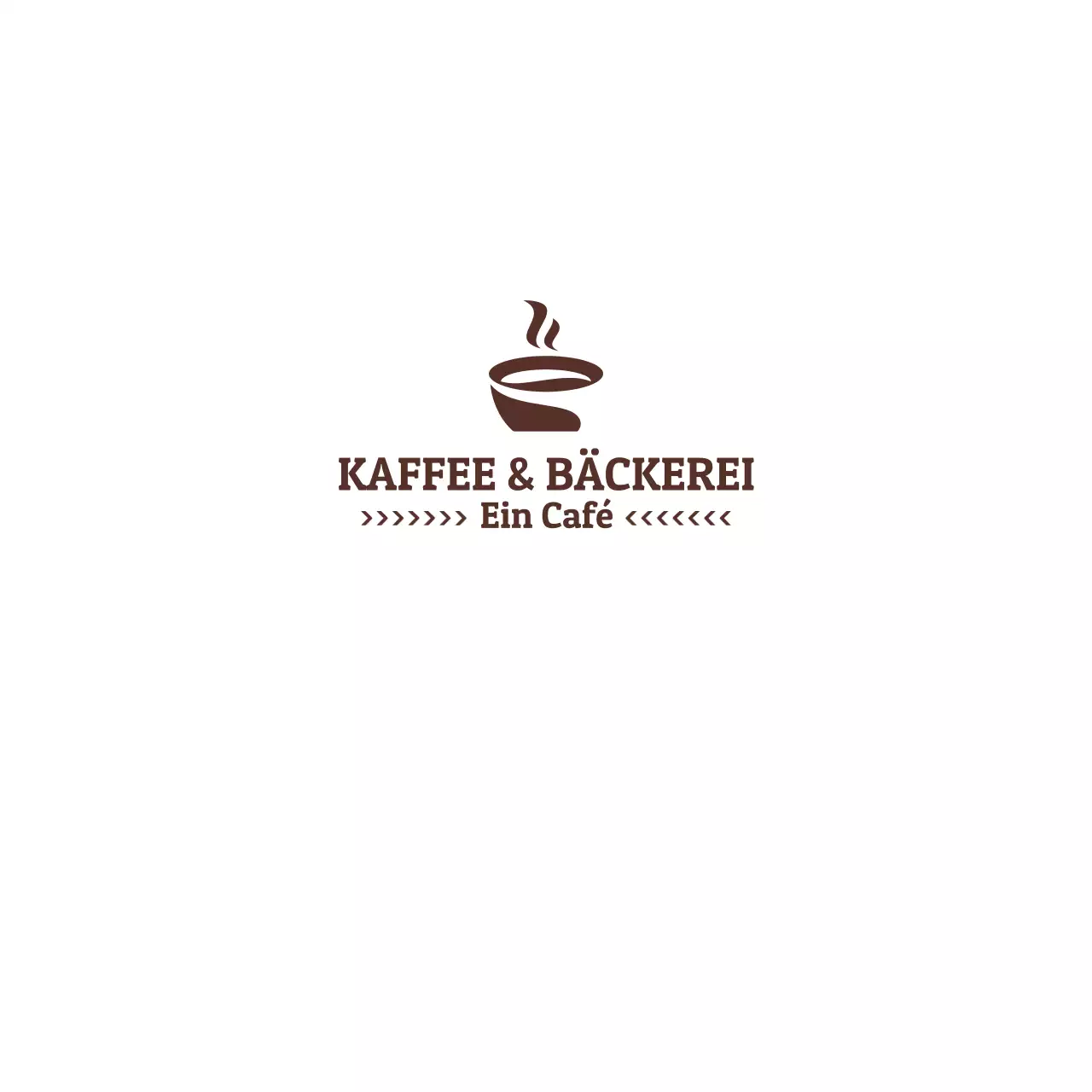 Cafés