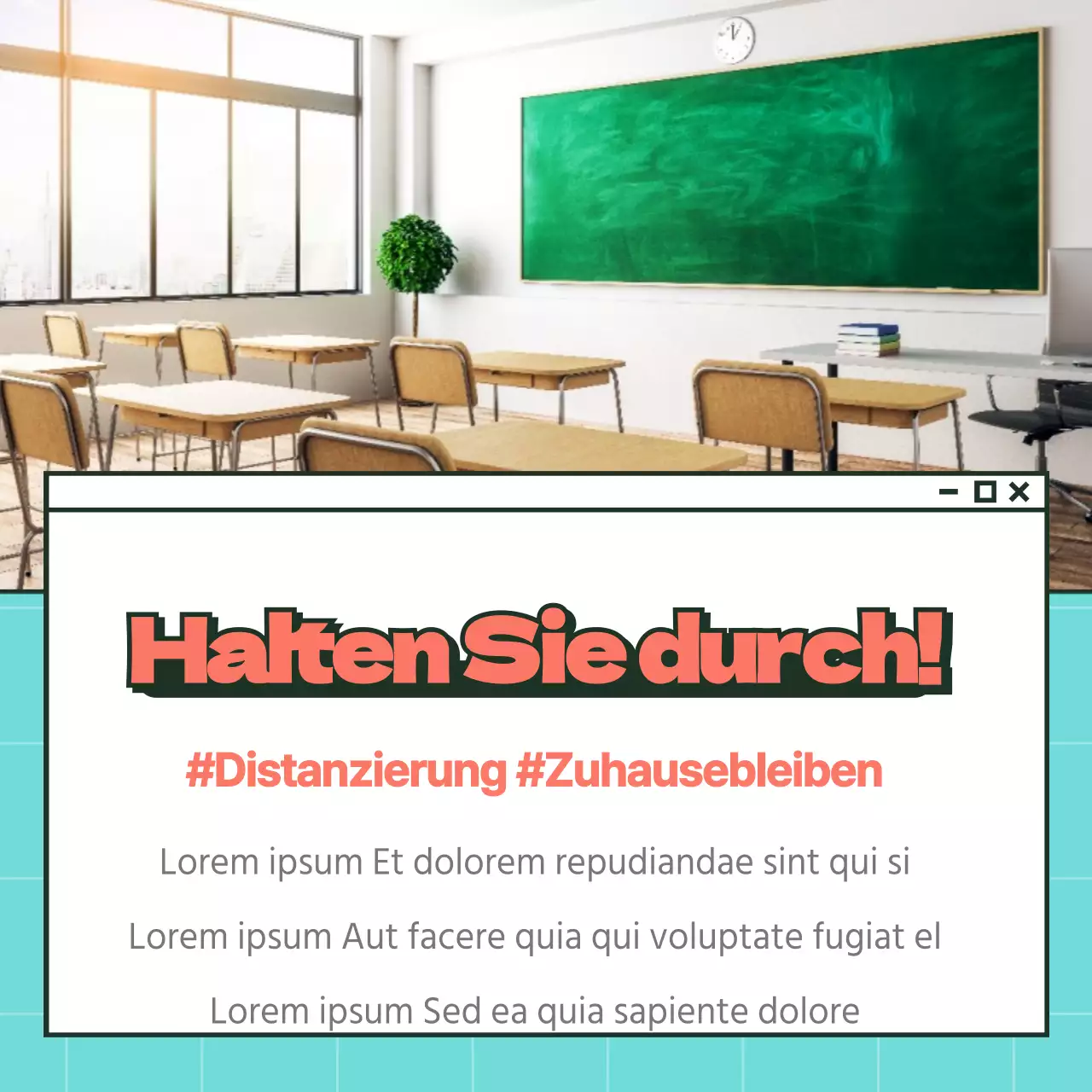 Selbstkontrolle der Gesundheit von Studenten