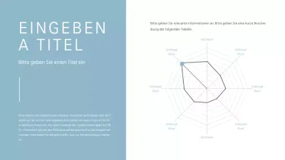 Entwerfen Sie Diagramme mit einem einfachen Konzept