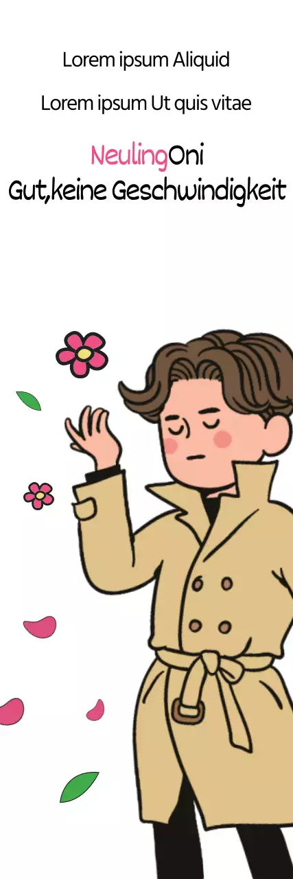 Willkommen für neue Studenten