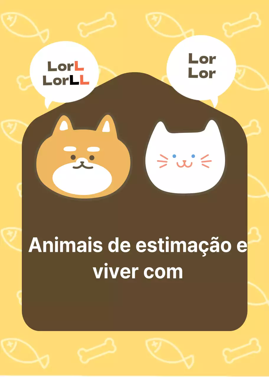 Camagnet para animais de estimação
