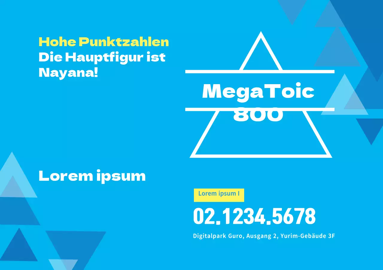 Englischsprachige Schulen