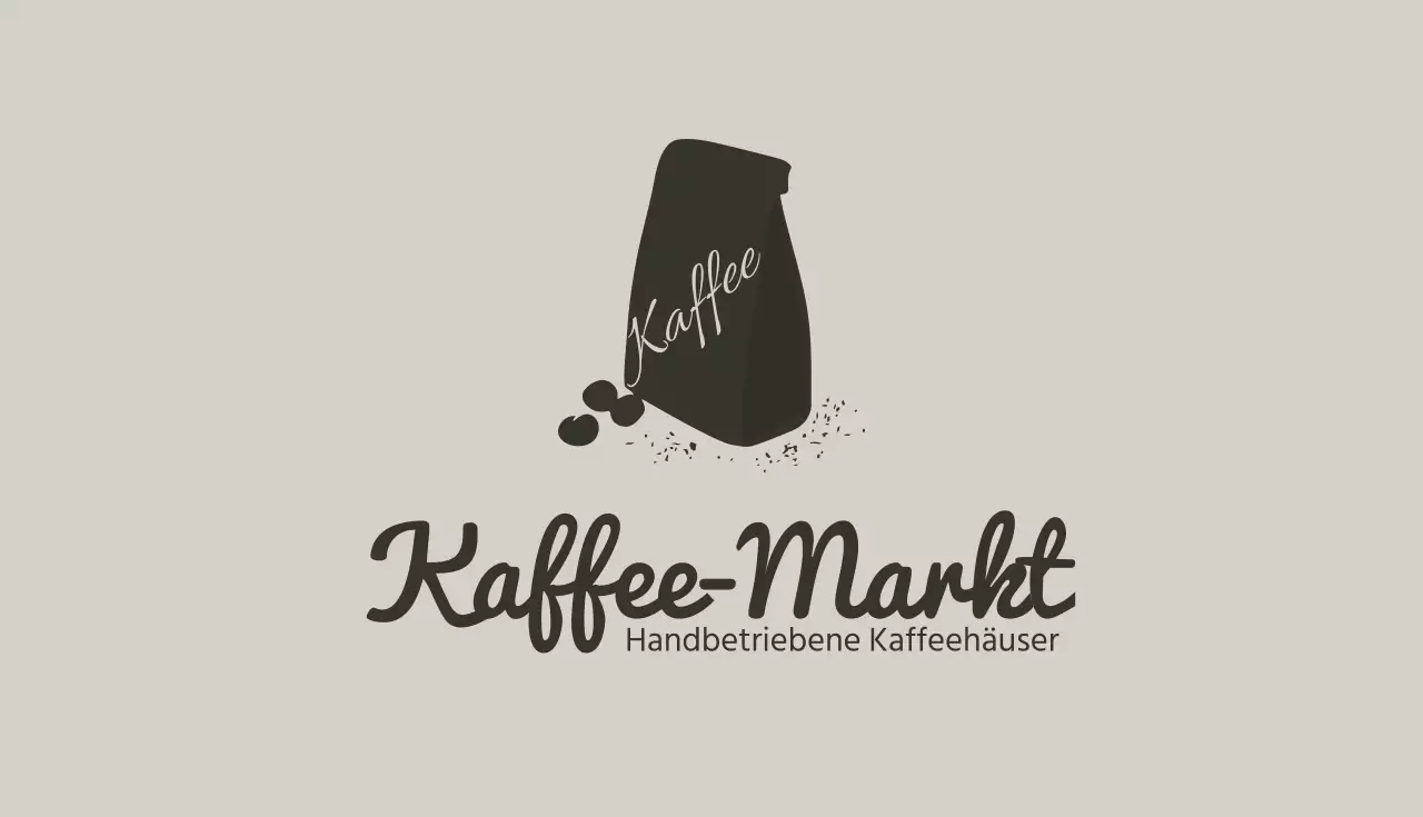 Kaffee-Markt