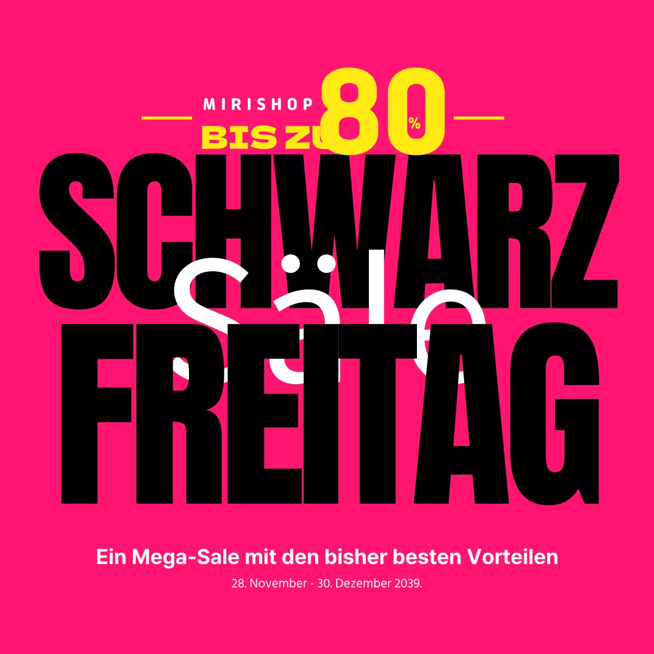 Schwarzer Freitag