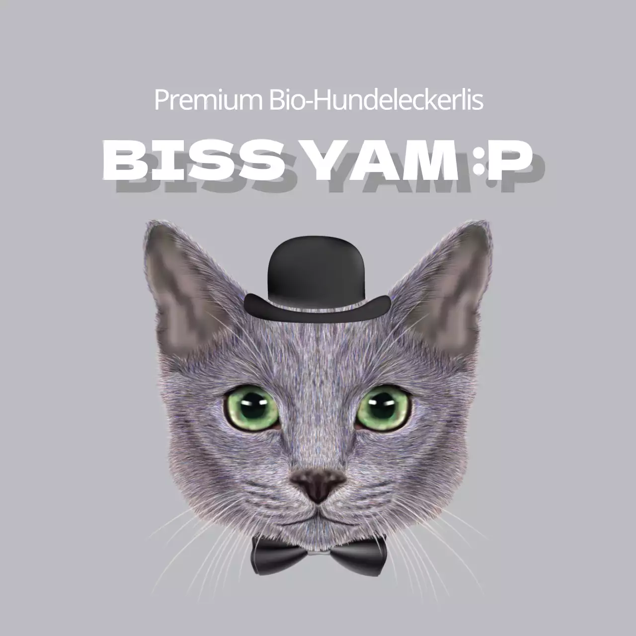 Premium Bio-Hundeleckerlis