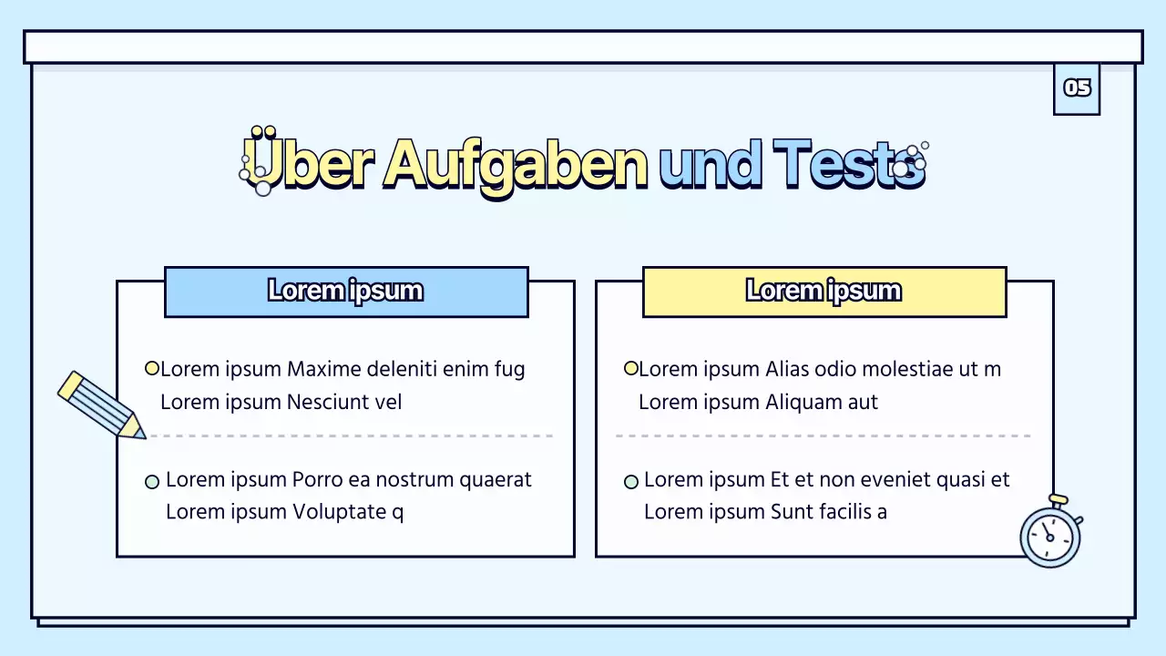 Orientierung im naturwissenschaftlichen Unterricht