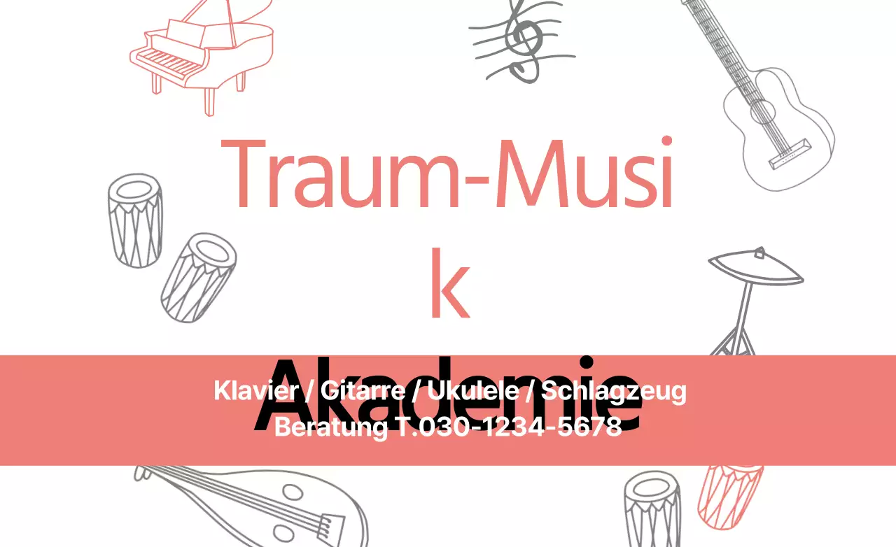 Traum-Musik