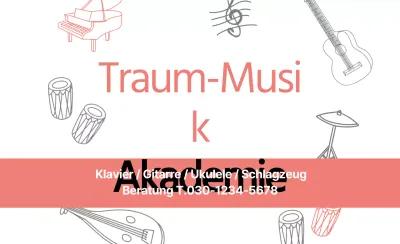 Traum-Musik