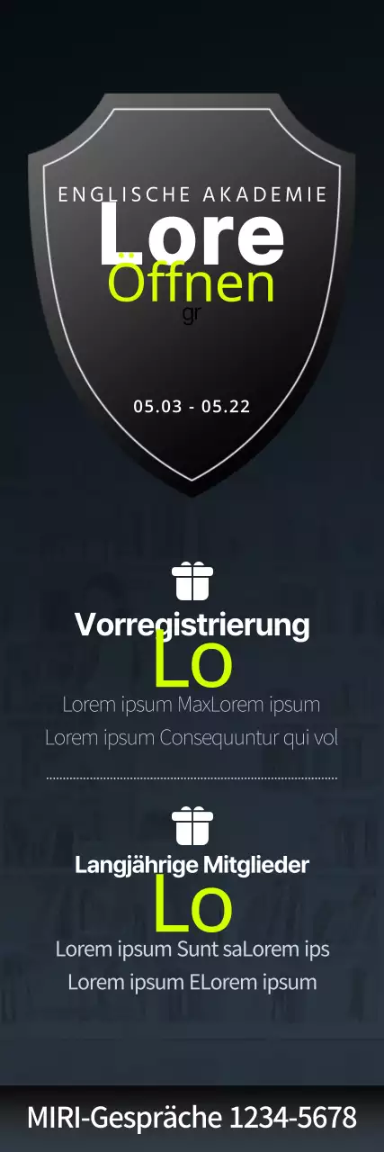 Englischsprachige Schulen