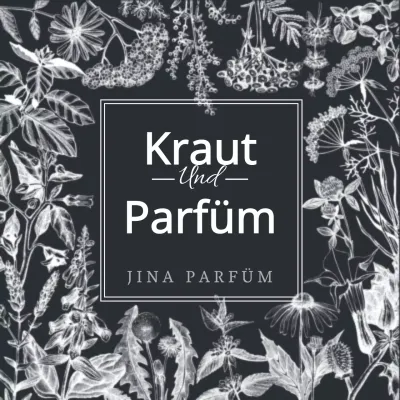 Kräuter-Parfüm
