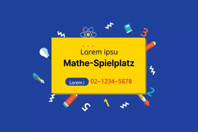 Mathe-Spielplatz