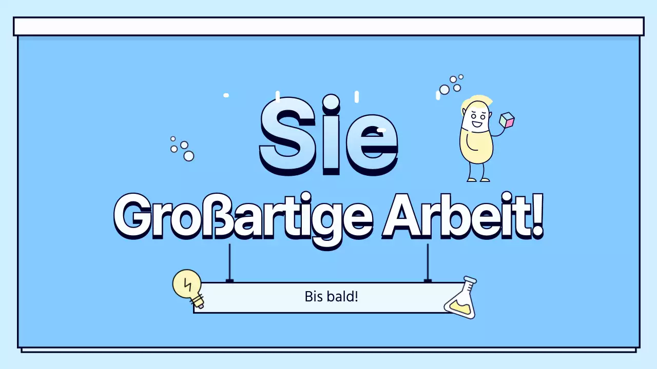 Orientierung im naturwissenschaftlichen Unterricht