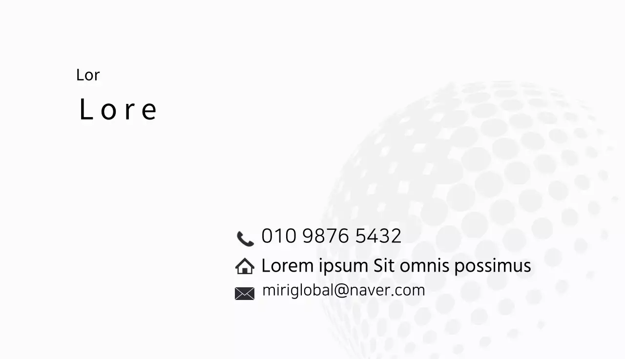 blau hellblau Gradient Logo saubere Konstruktion Geschäft Corporate